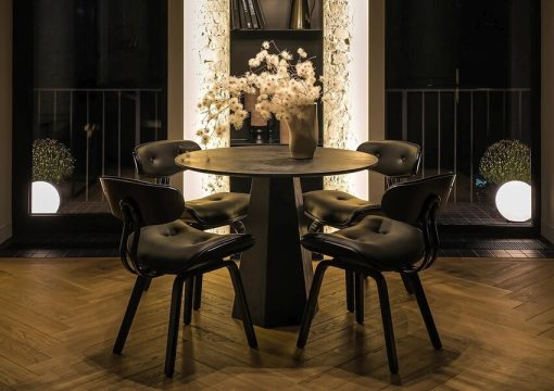 Приватні апартаменти в Києві